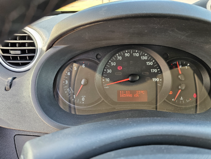 renault kangoo combi profesional m1af blue dci 95 cv cuentakilómetros